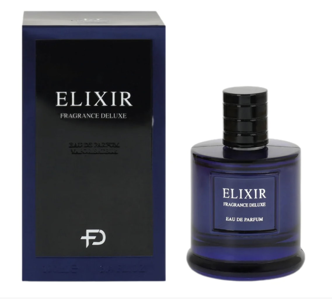 Elixir
