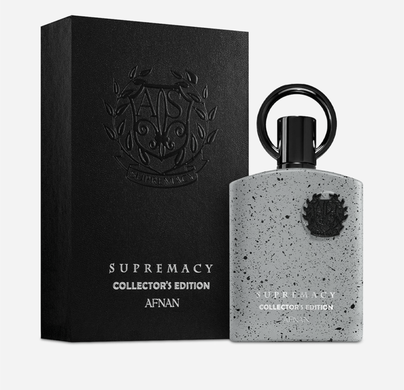 Supremacy Collectors Edition