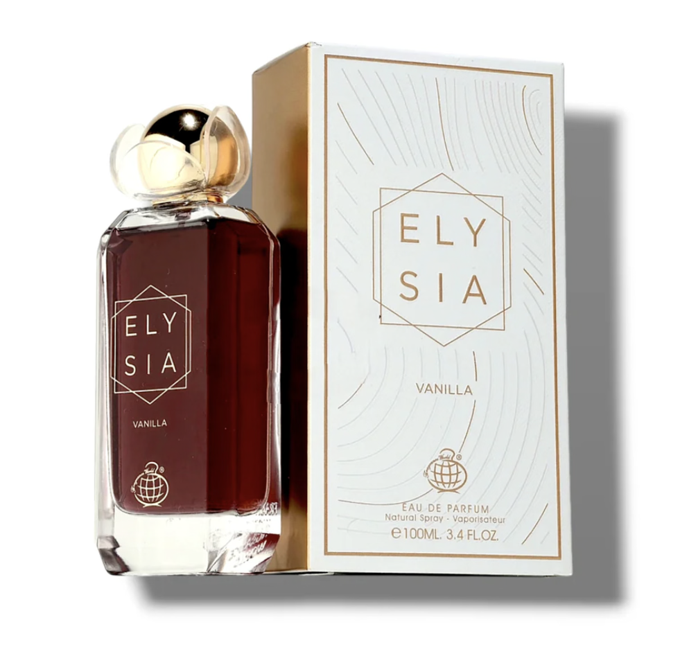 Elysia Vanilla