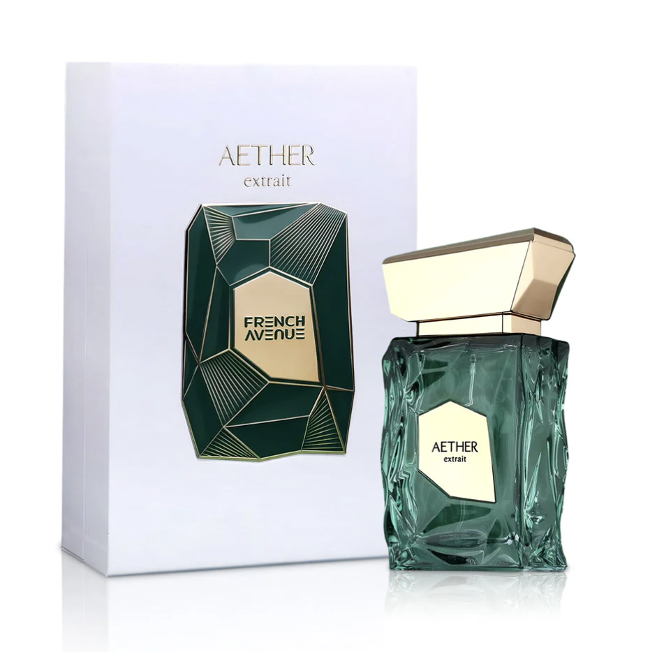 Aether Extrait