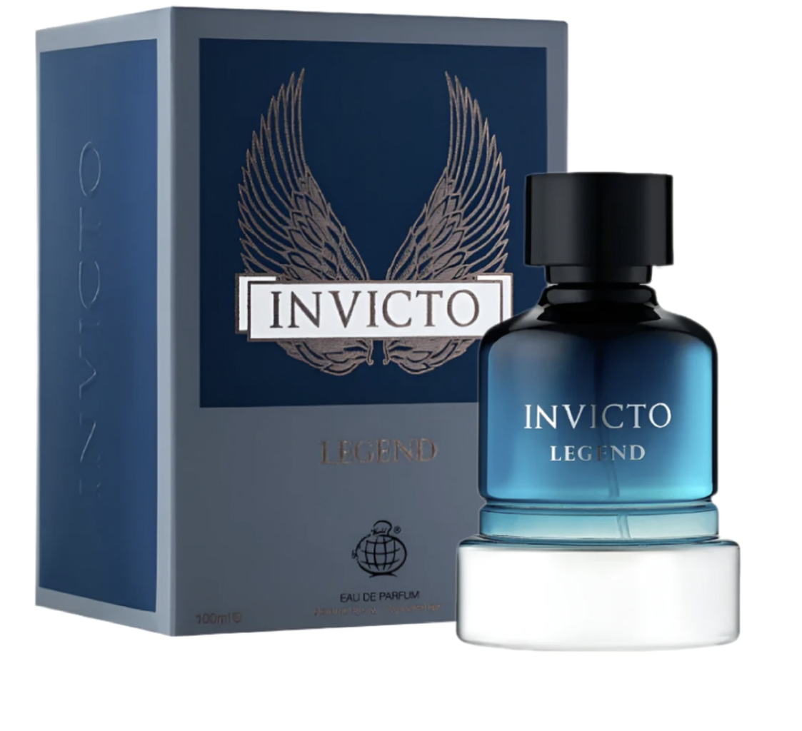 Invicto Legend