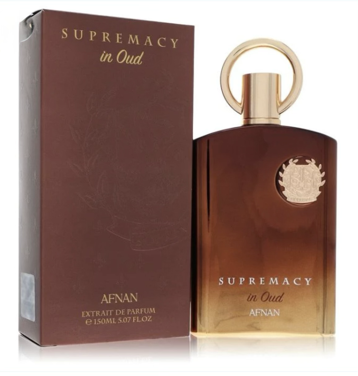 Supremacy in Oud