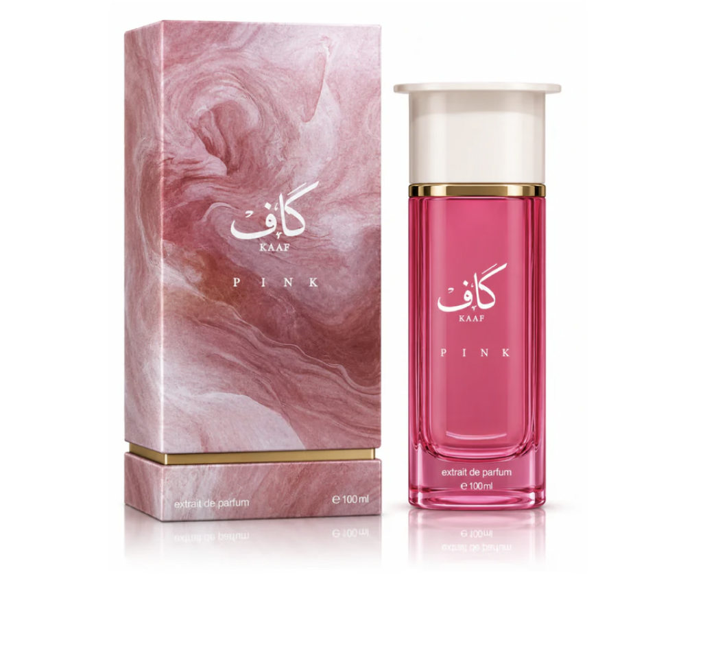 Kaaf Pink