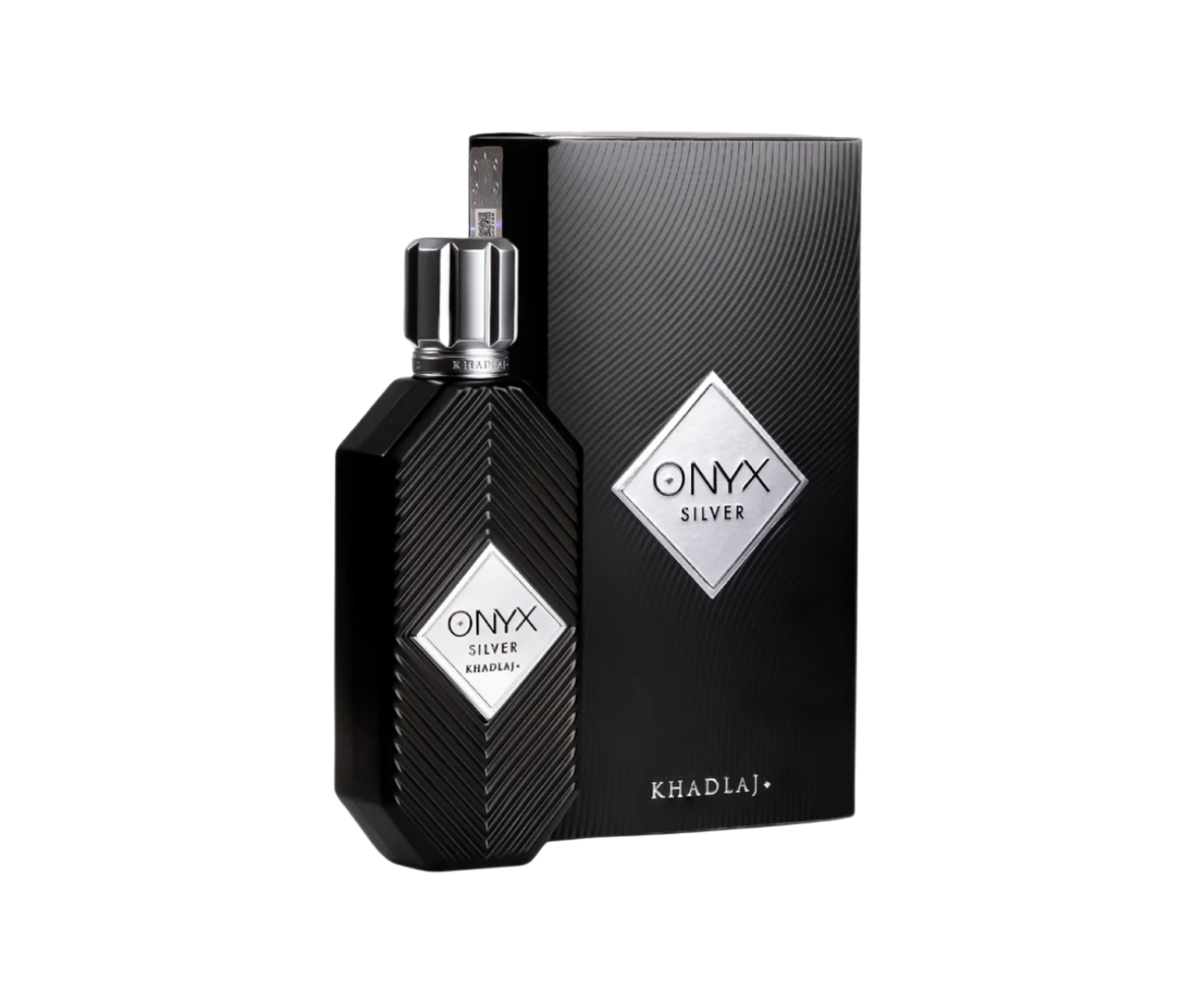Onyx Silver