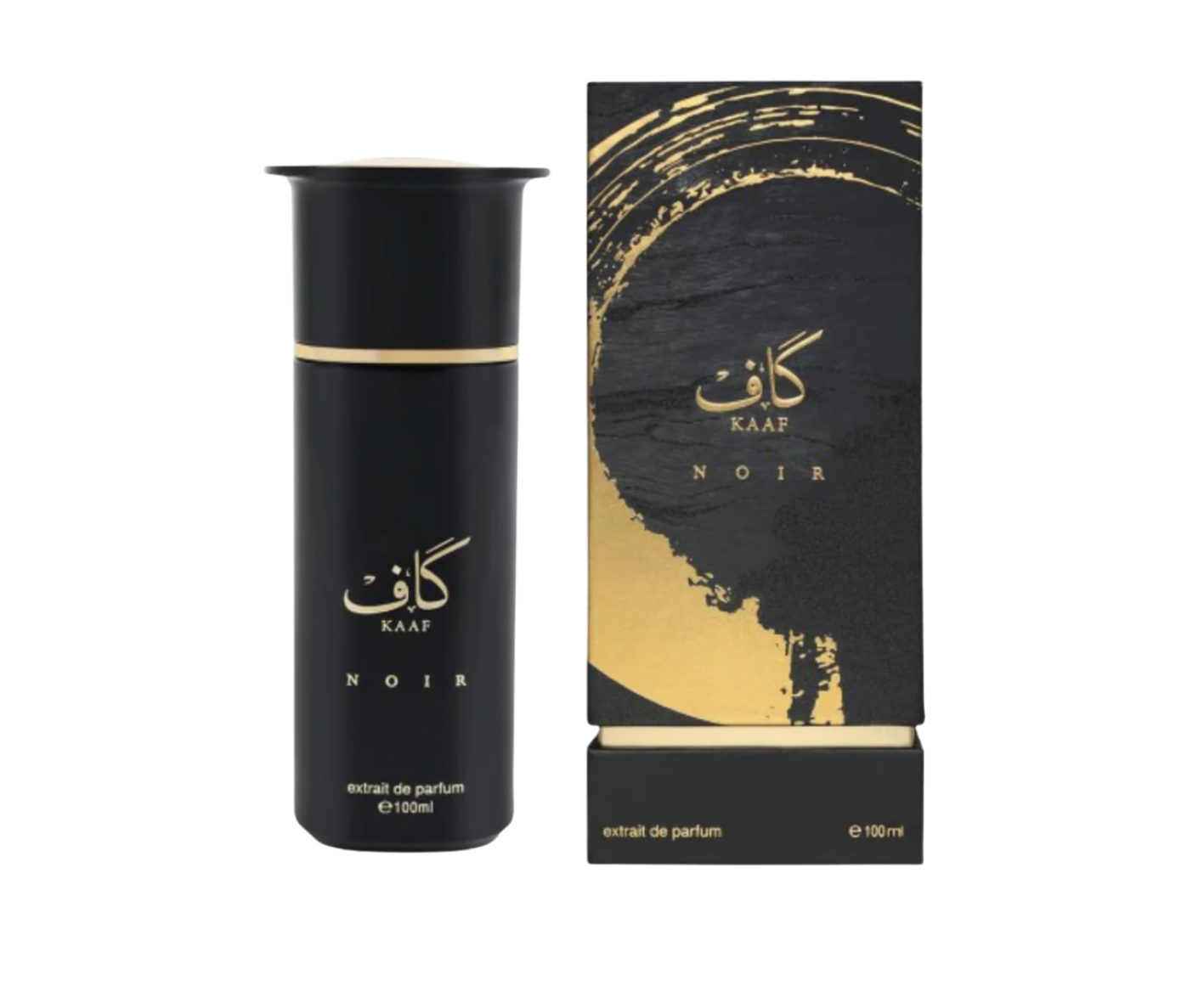 Kaaf Noir