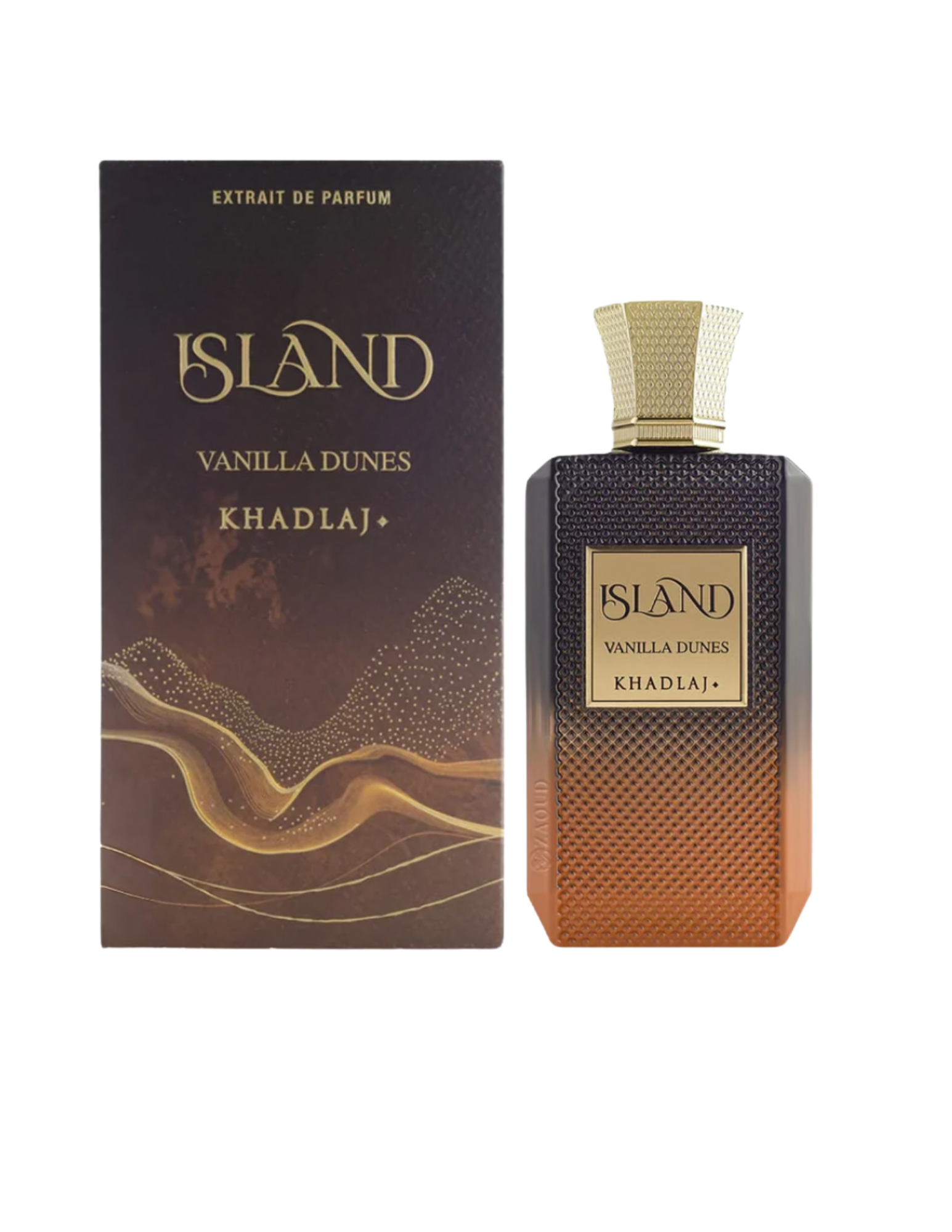 Vanilla Dunes