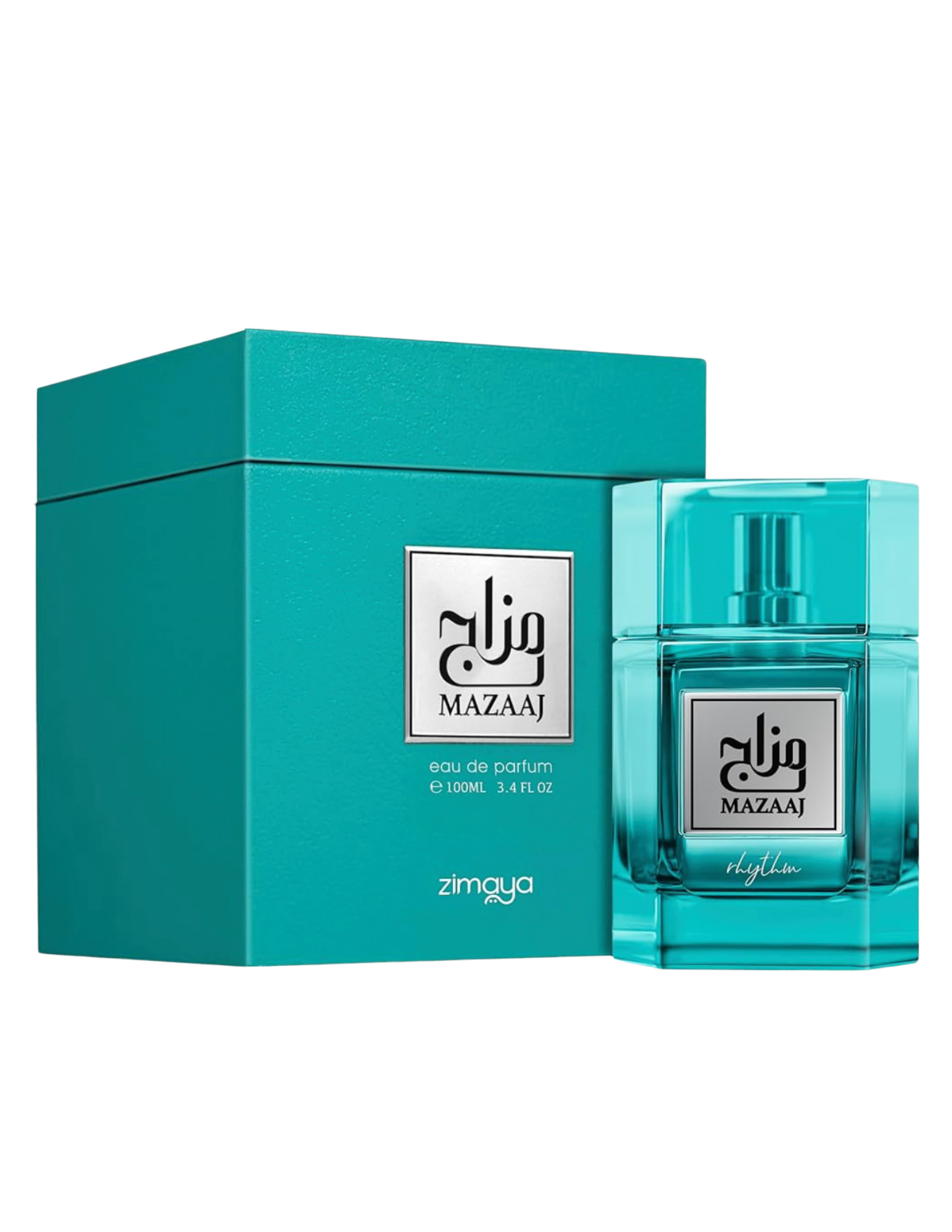 Mazaaj Rhythm