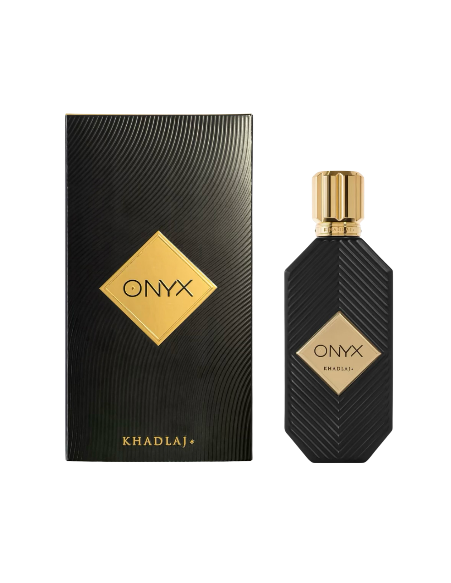 Onyx Gold