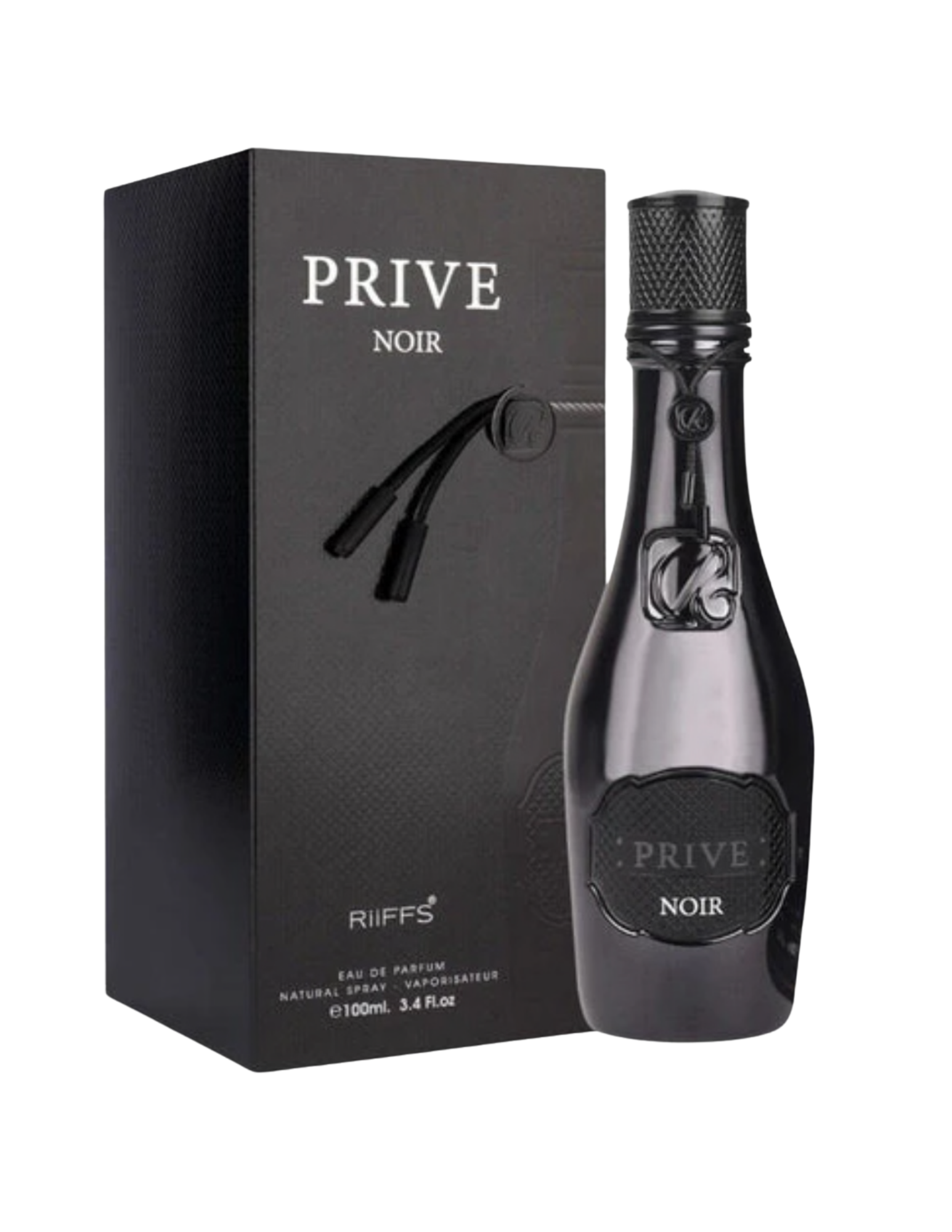 Prive Noir