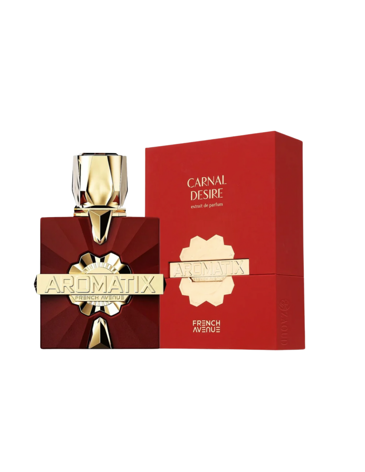 Carnal Desire