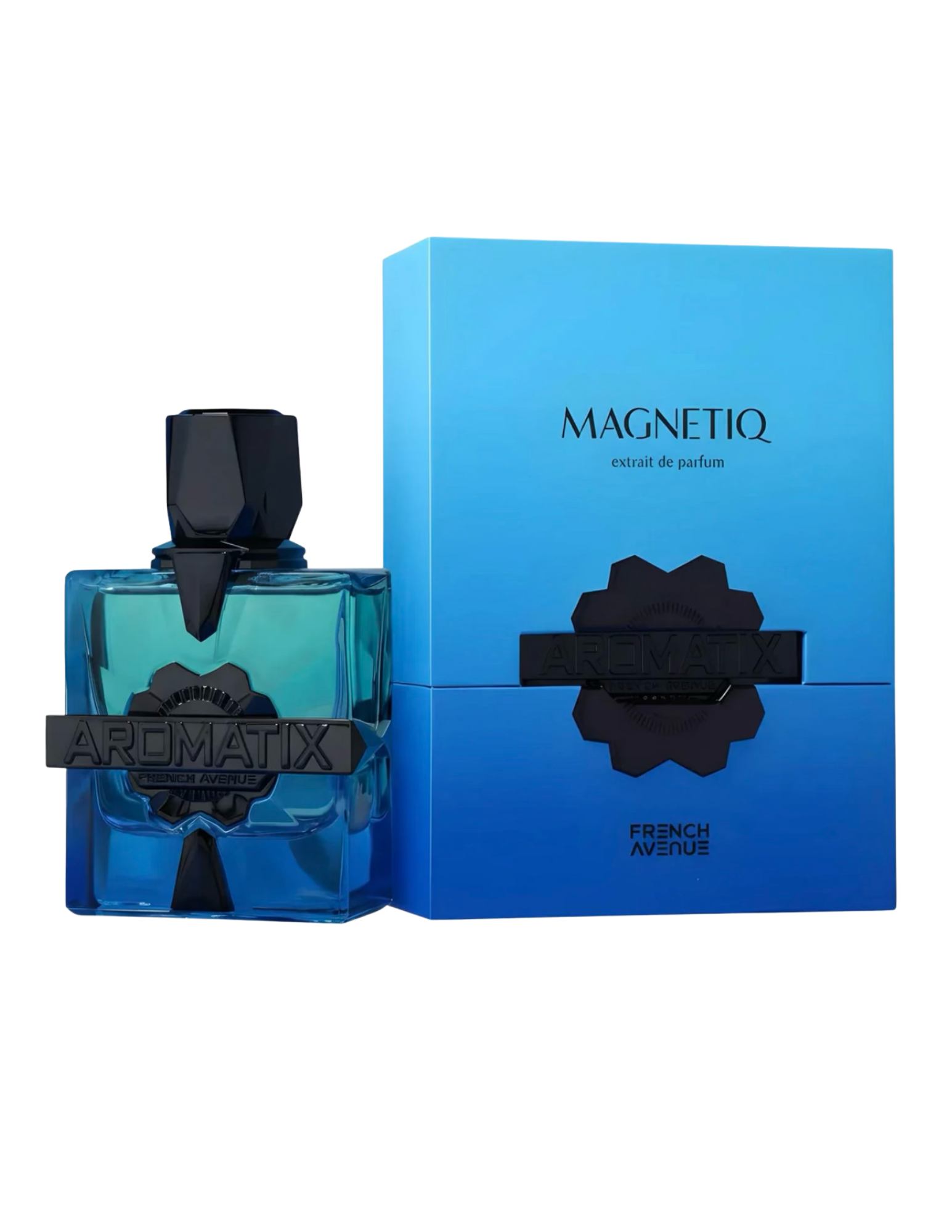 Magnetiq