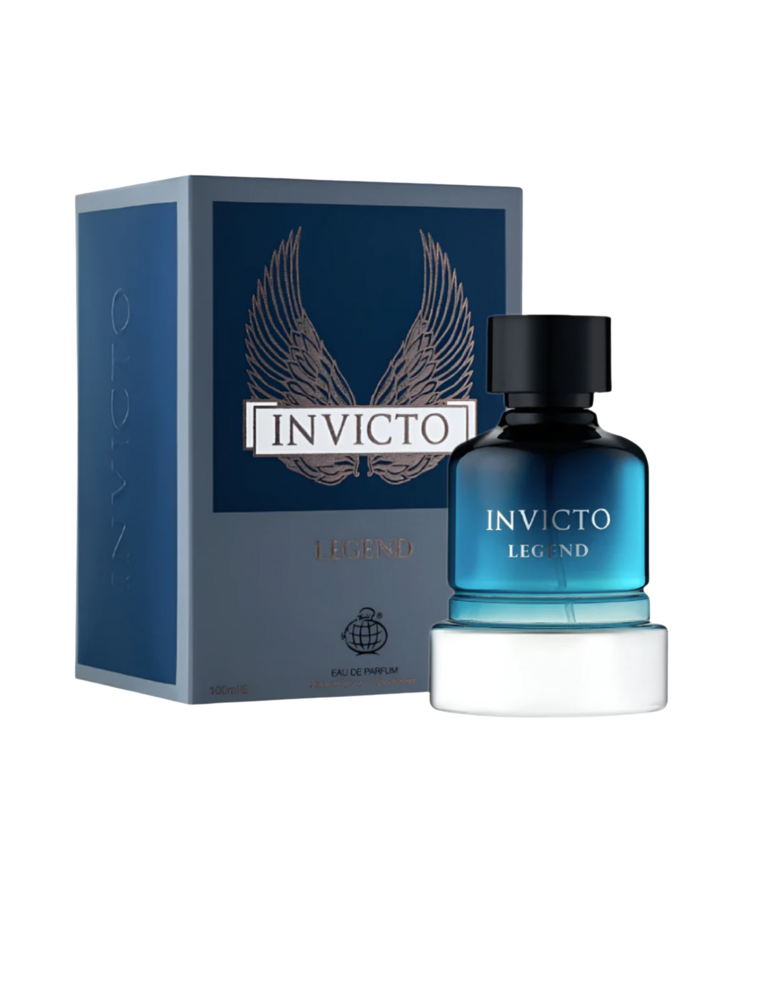 Invicto Legend