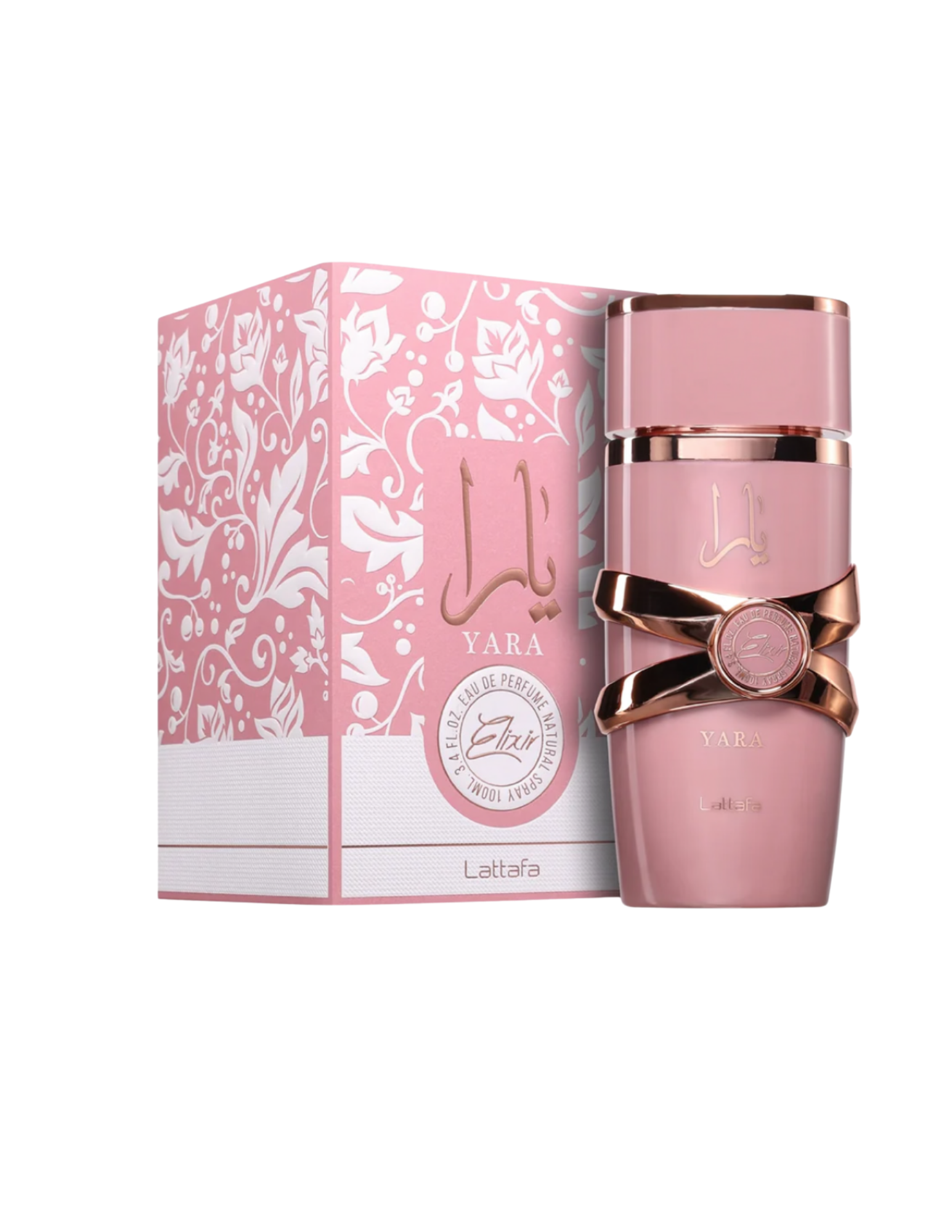 Yara Elixir