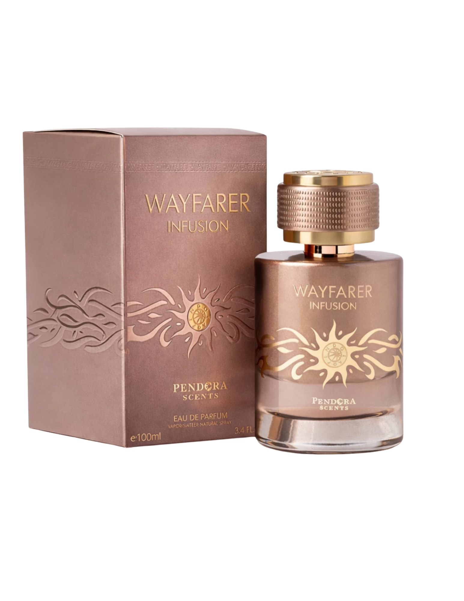 Wayfarer Infusion