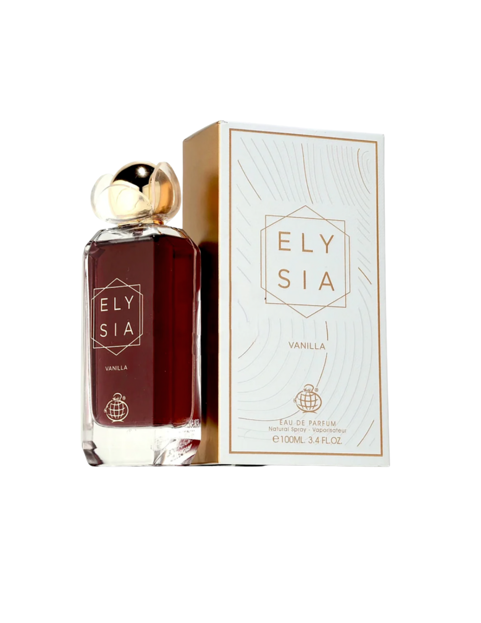Elysia Vanilla
