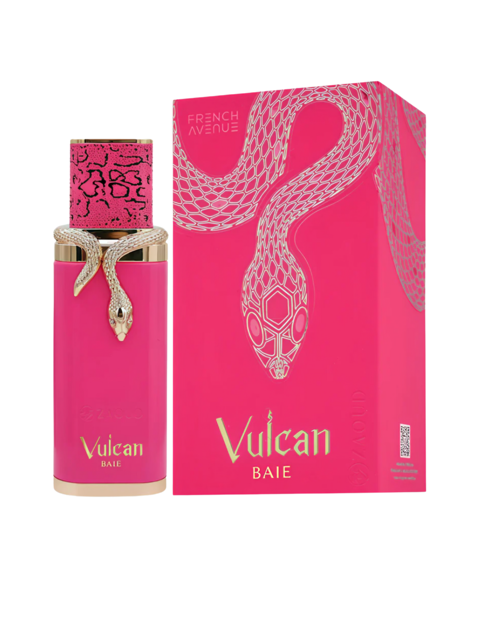 Vulcan Baie