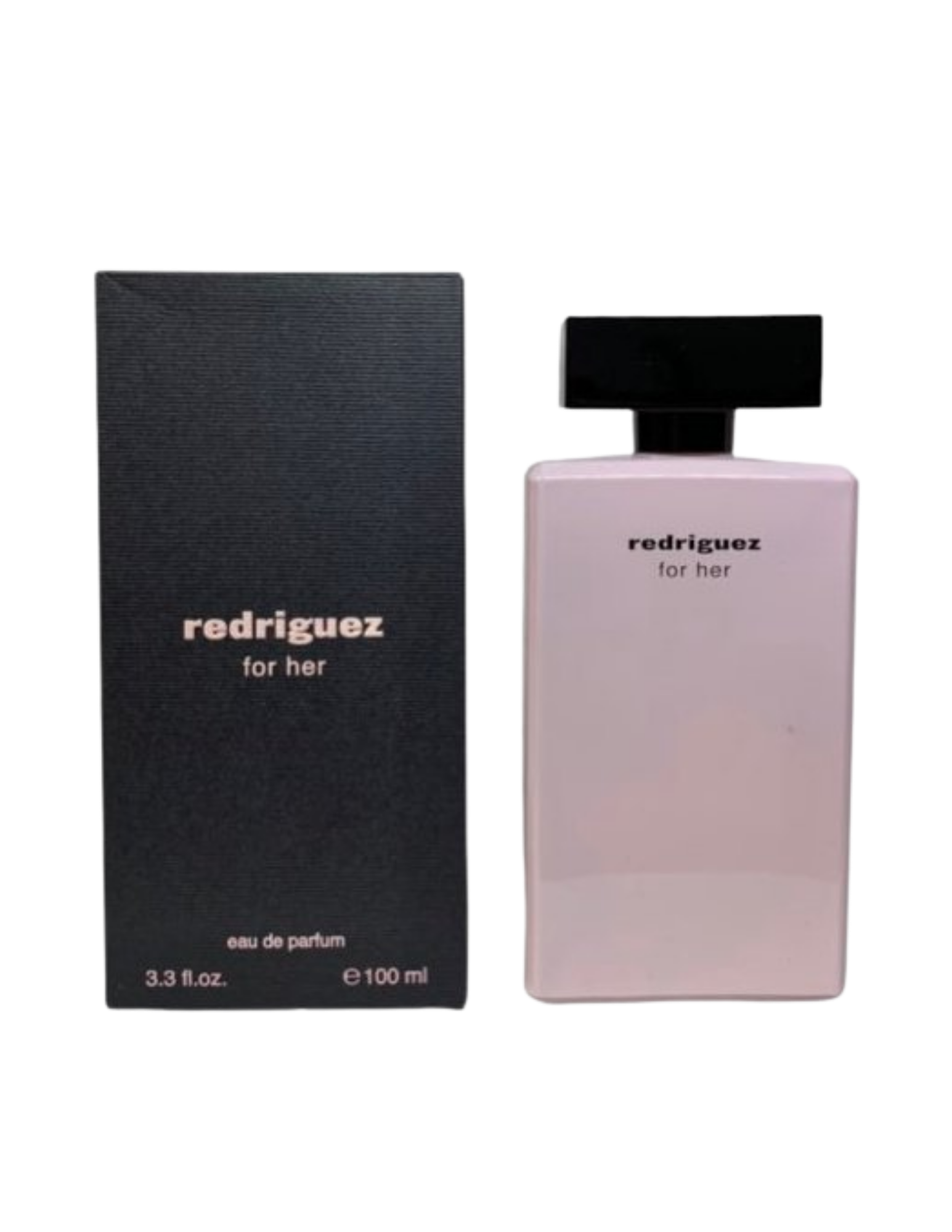 Redriguez for Her
