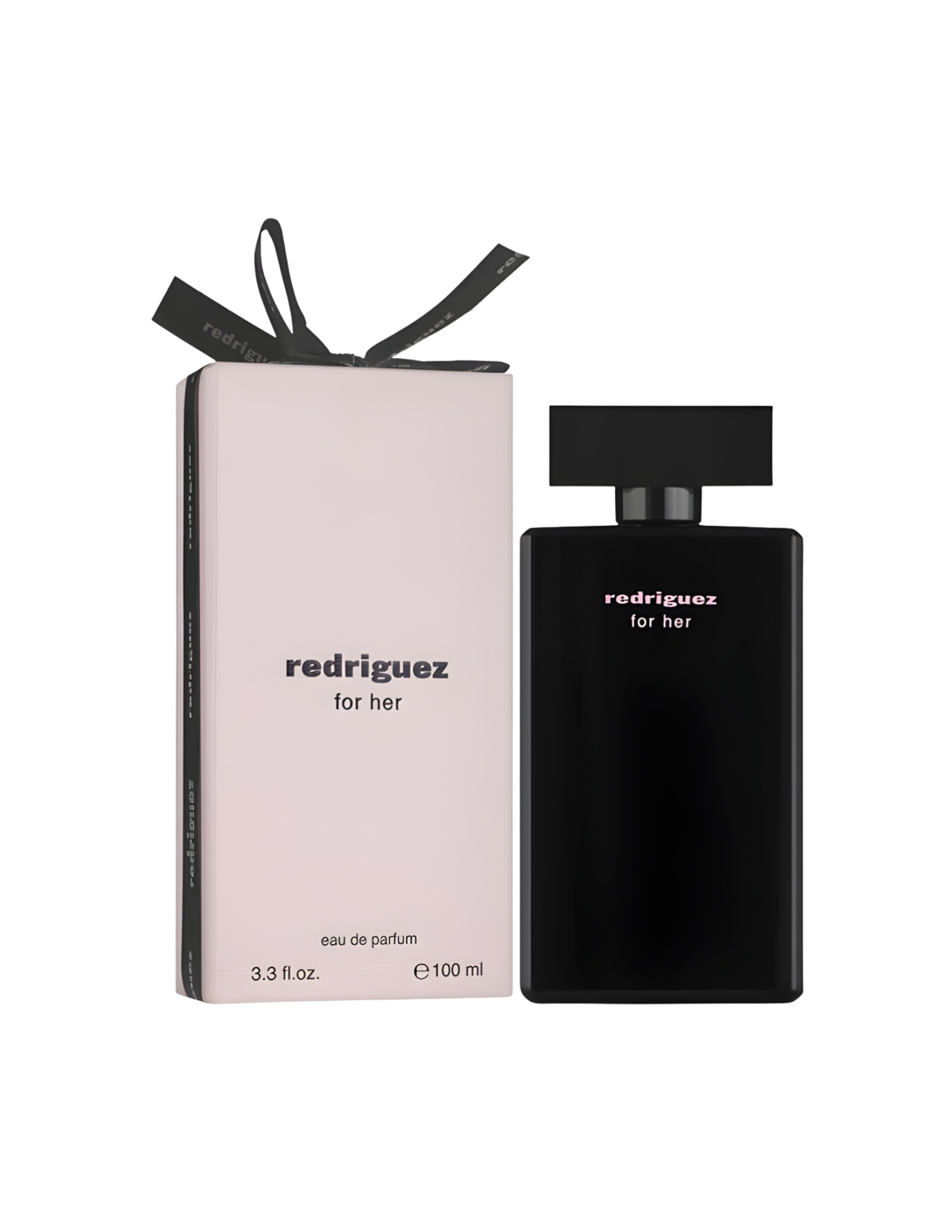 Redriguez for her