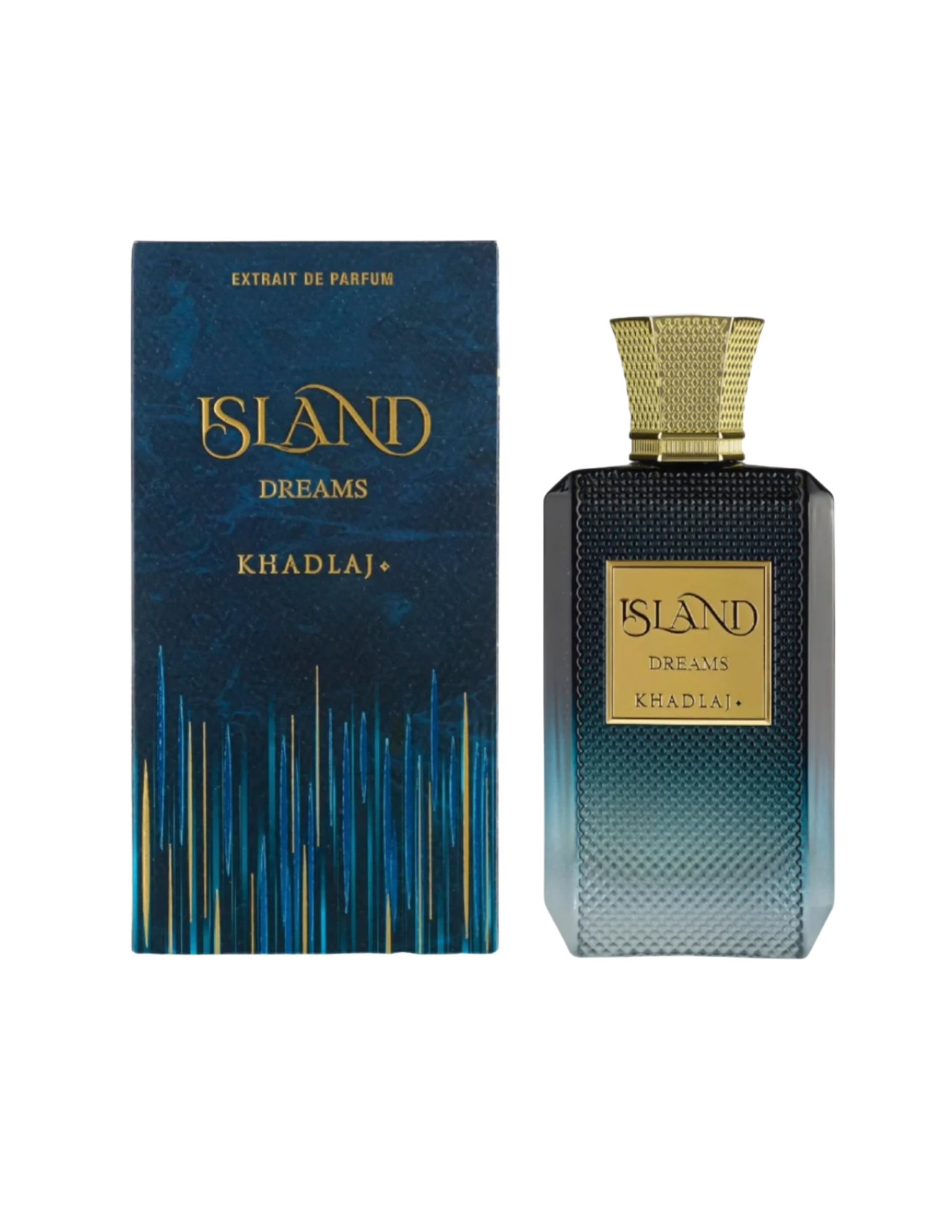 Island Dreams