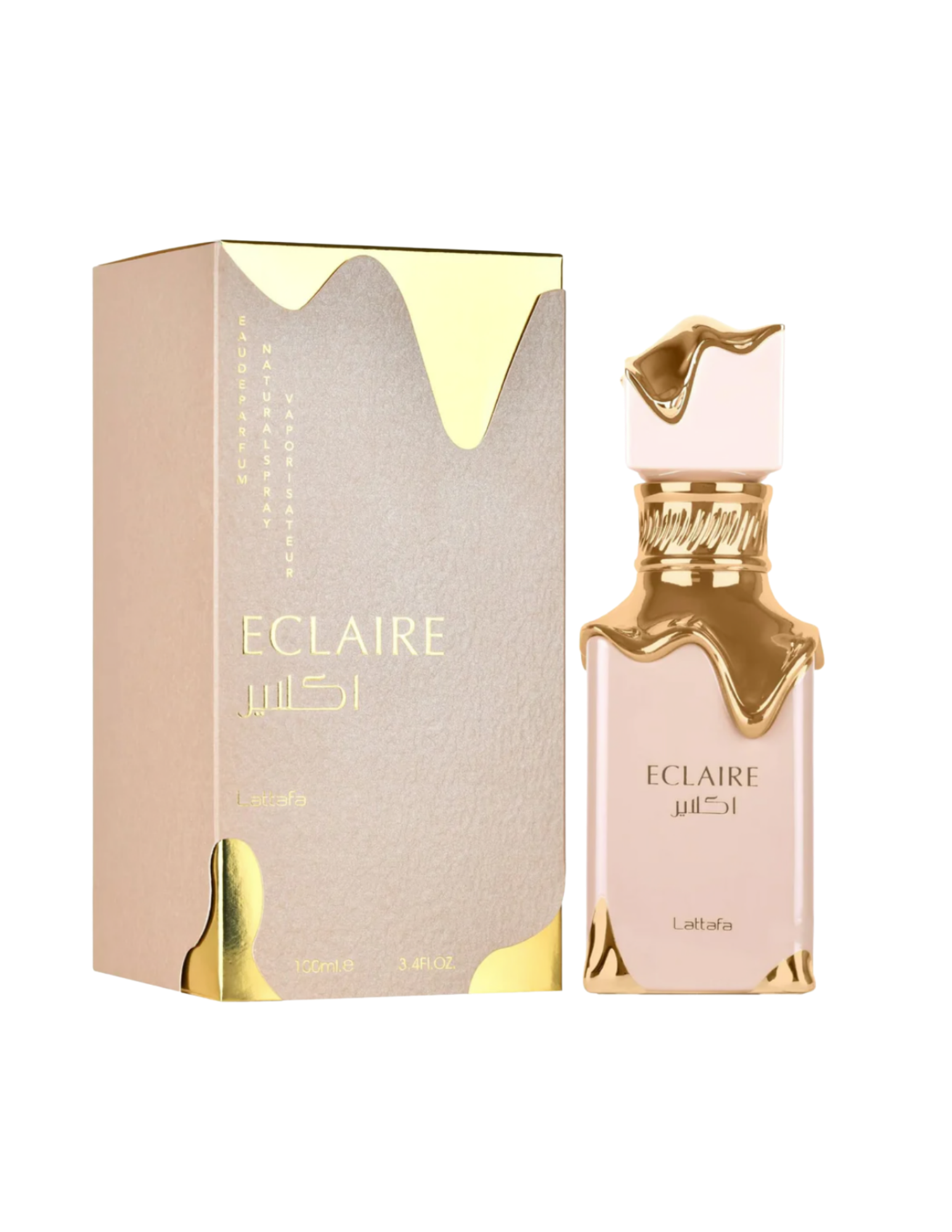 Eclaire