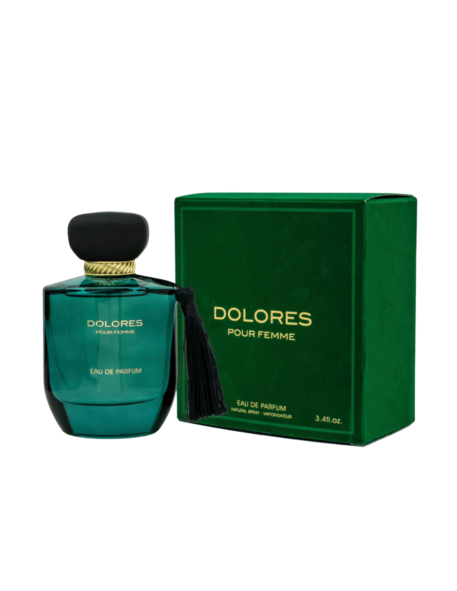Dolores