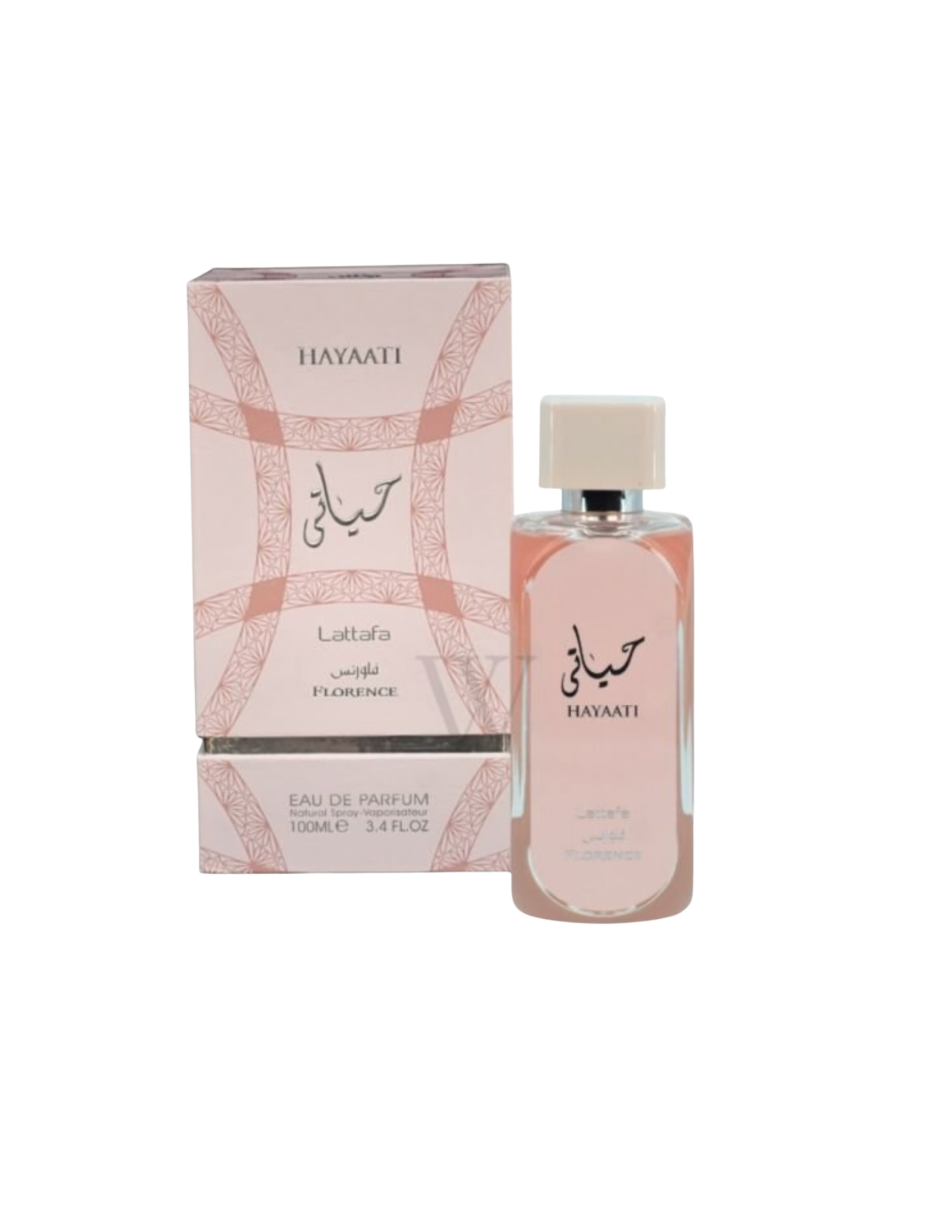Haayati Florence