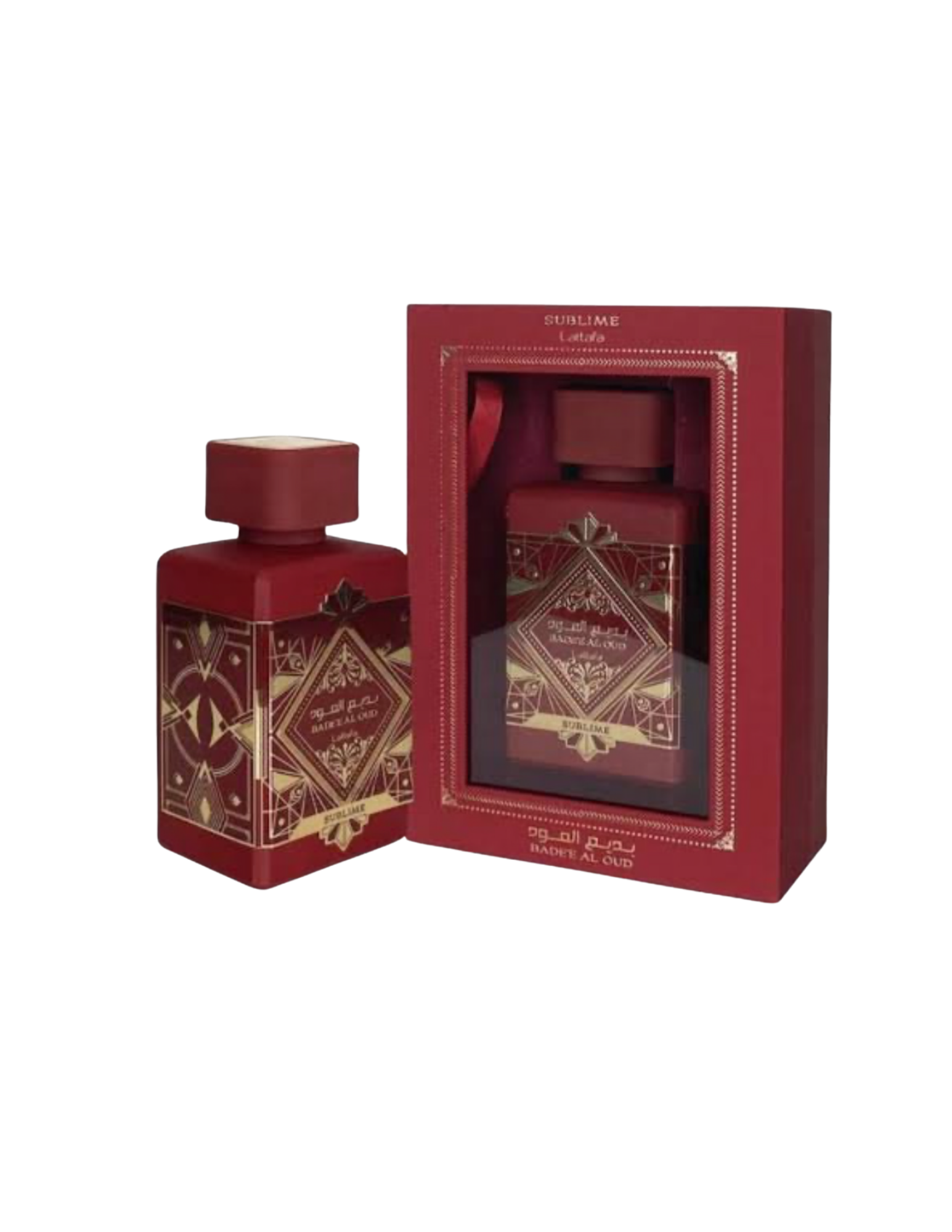 Badee Al Oud
