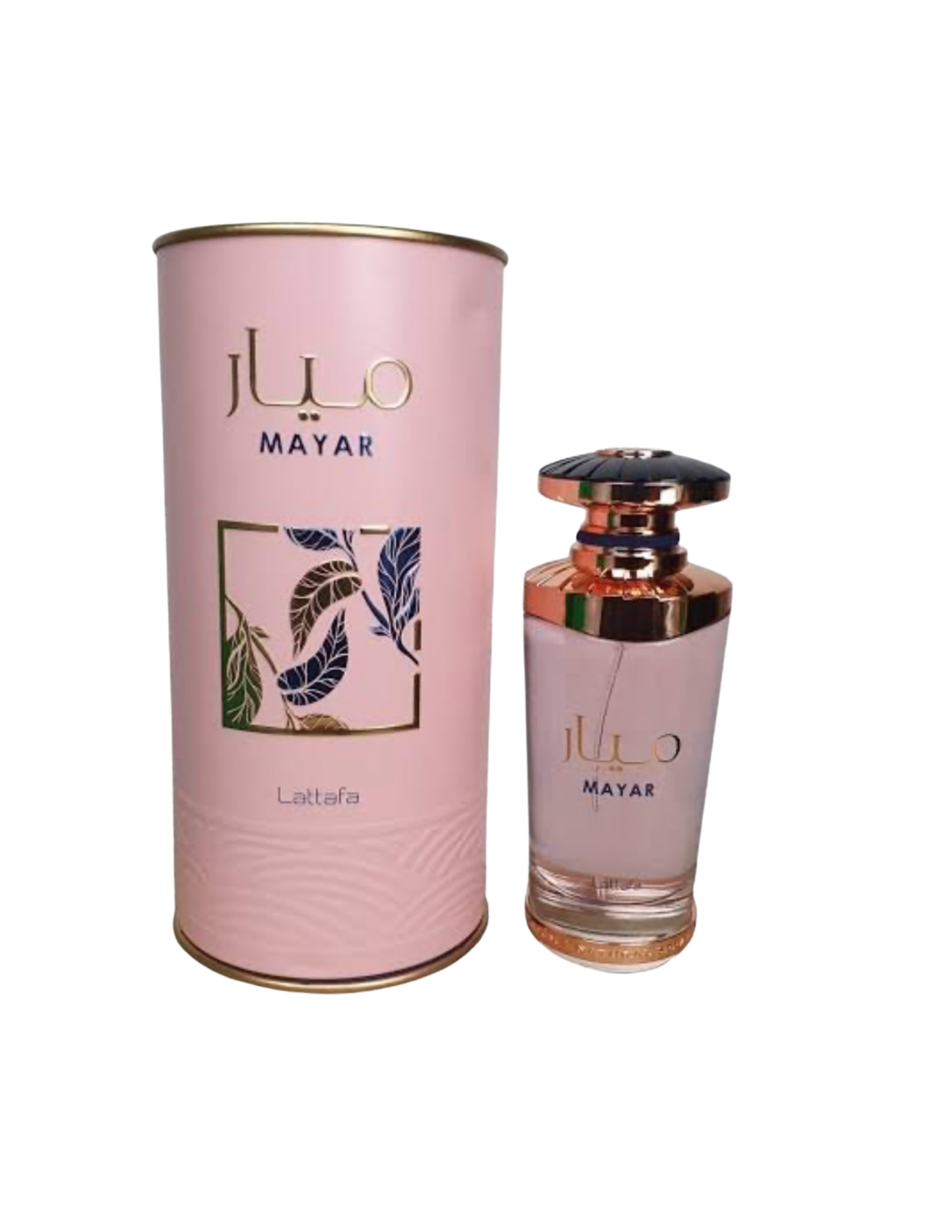 Mayar