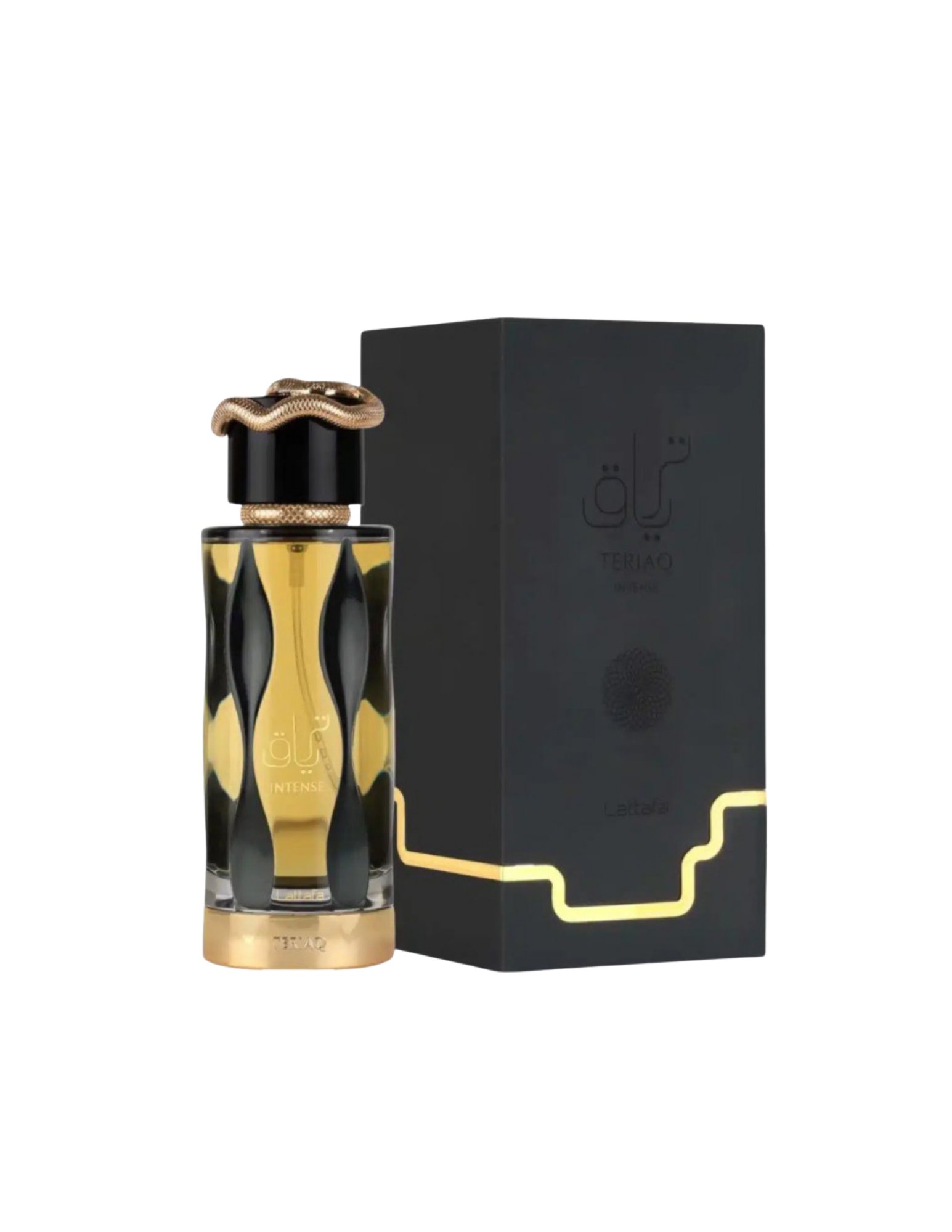Teriaq Intense