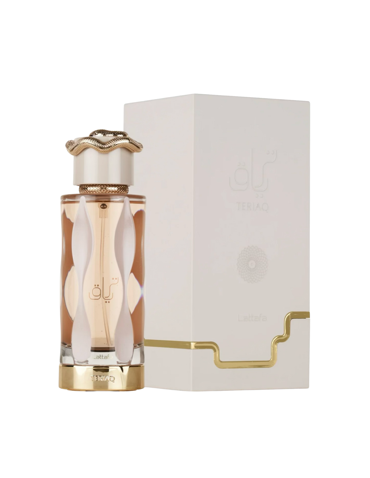 Teriaq