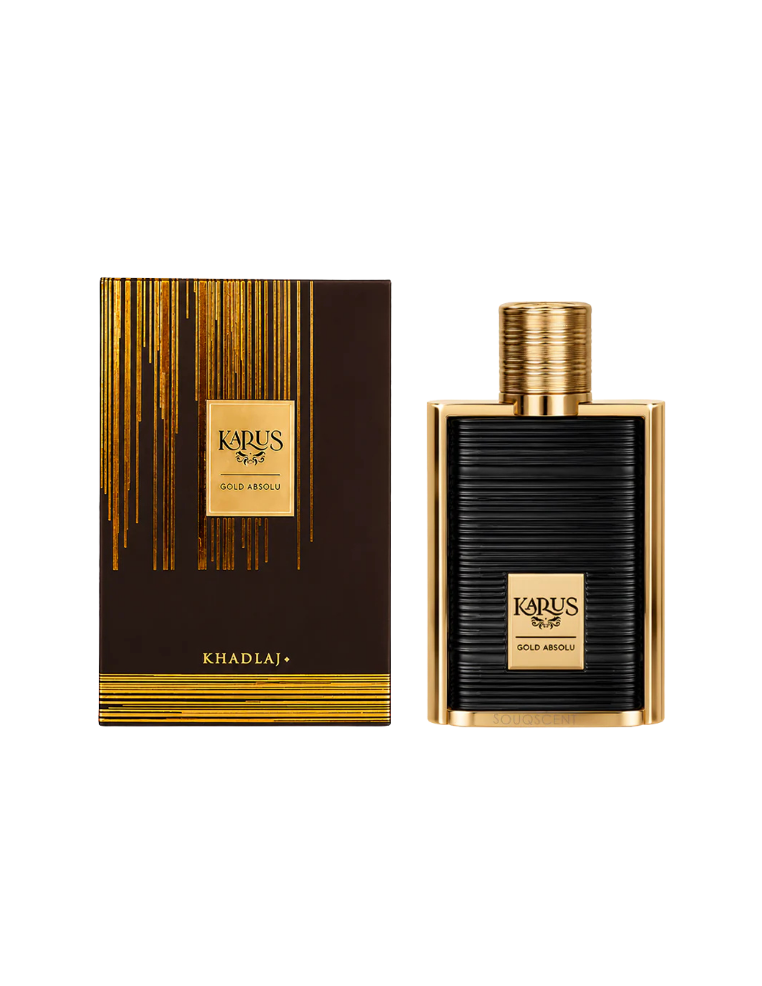 Karus Gold Absolu