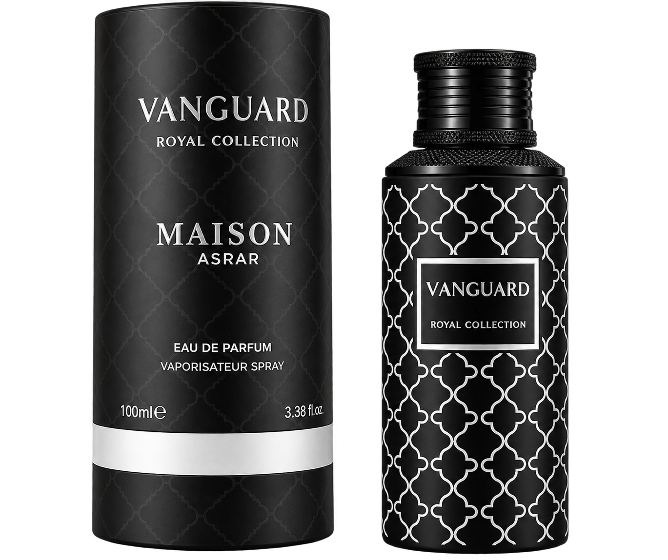 Vanguard